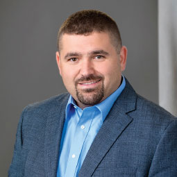 Mike Torres, CPA