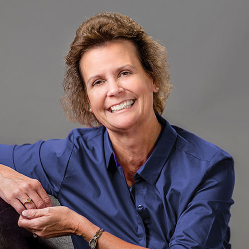 Brenda Ford, CPA, PFS