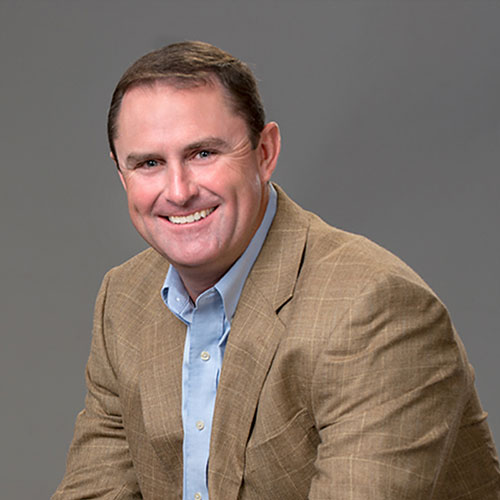 Kevin Keen, CPA