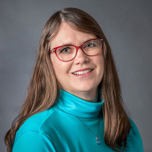 Debi Pilarczyk, CPA