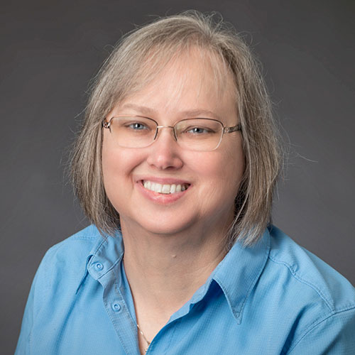 Deborah Lawson, CPA
