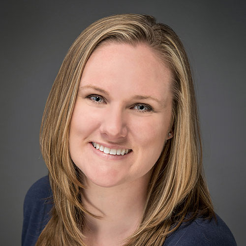Katherine Delk