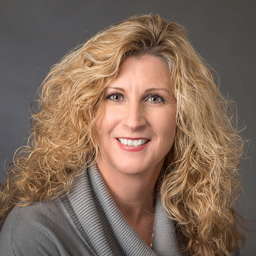 Naomi Vandergrift