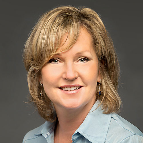Teresa Campbell