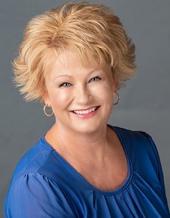 Lisa Bentley