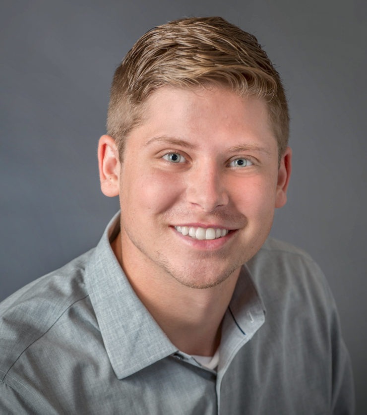 Beau Ehlers
