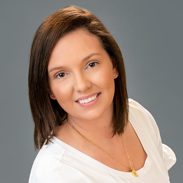 Katie Marshall