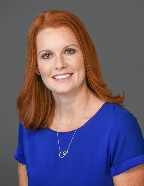 Krystal Dale, MBA