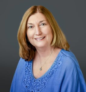 Jo Harris, CPA