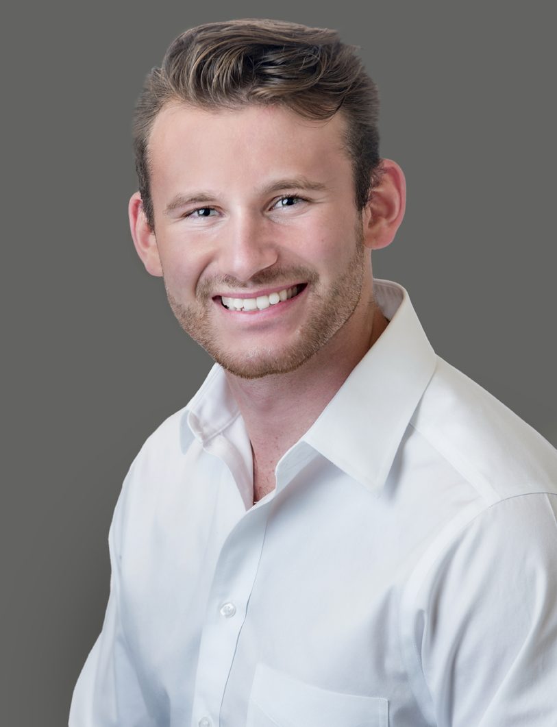Austin Markham